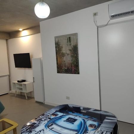 Palermo Cuore Buenos Aires Bagian luar foto