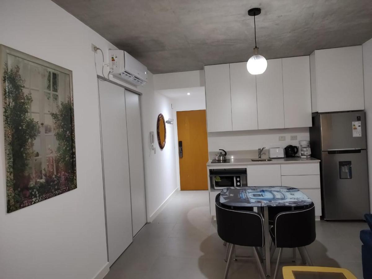 Palermo Cuore Buenos Aires Bagian luar foto
