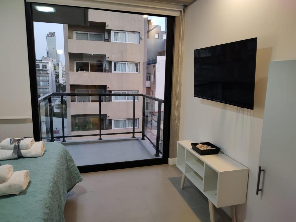Palermo Cuore Buenos Aires Bagian luar foto