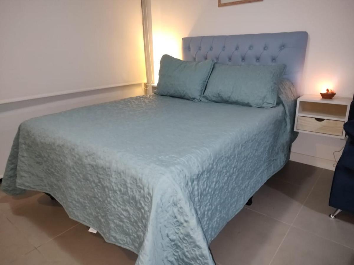 Palermo Cuore Buenos Aires Bagian luar foto